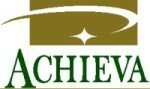 ACHIEVA logo no tag